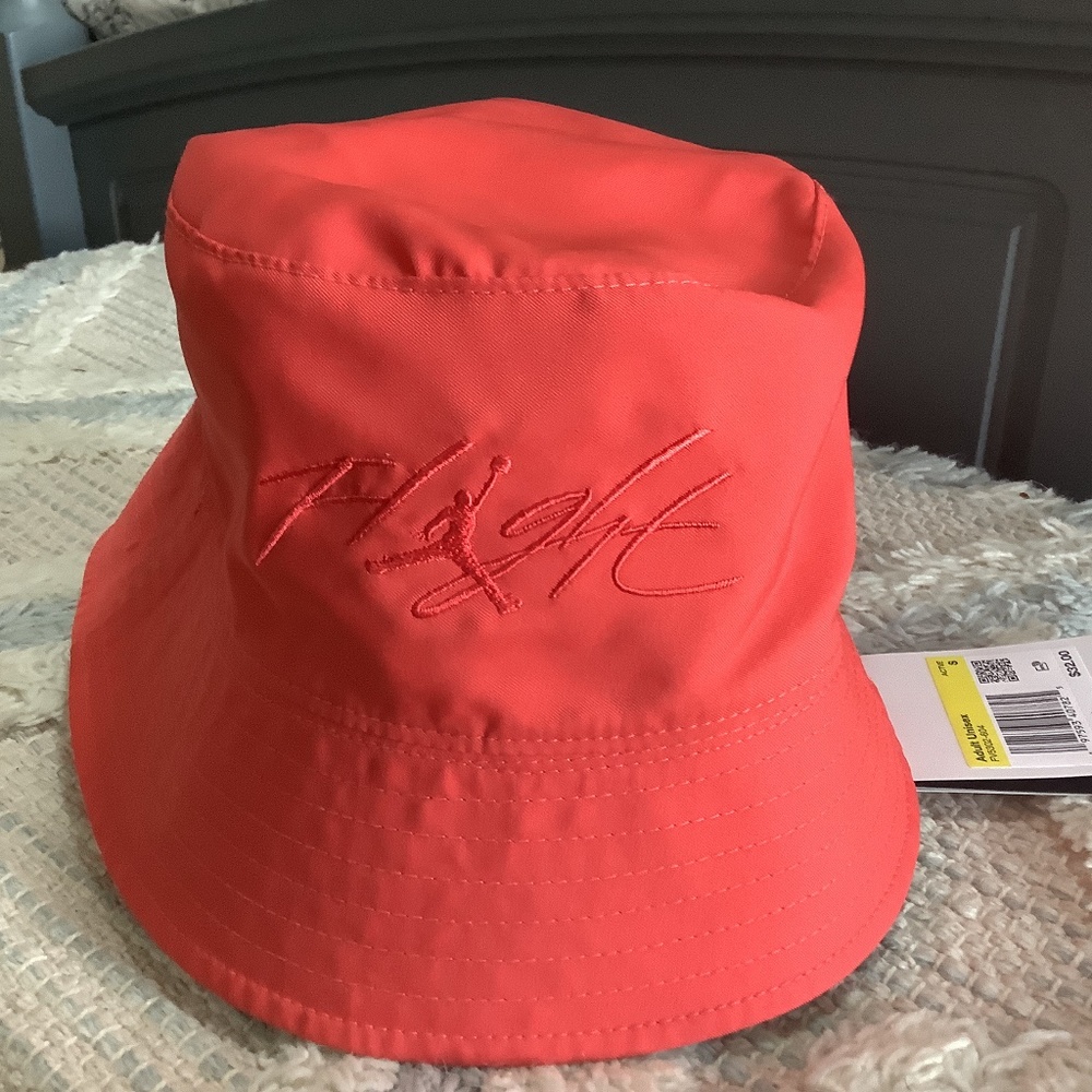 Micheal Jordon Reversible Hat